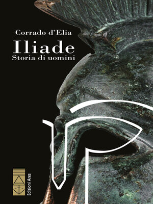 cover image of Iliade
